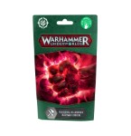 Warhammer Underworlds: Raging Slayers Rivals Deck
