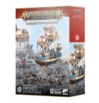 Kharadron Overlords: Drekki's Privateers
