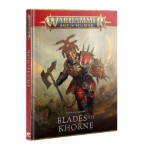 Battletome: Blades Of Khorne