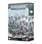Combat Patrol: Space Wolves