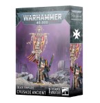 Black Templars: Crusade Ancient