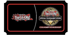 OTS Championship Ticket