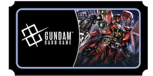 GCG: Booster Pack Launch Event - August Ticket