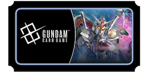 Gundam Local Ticket 24 09 25