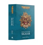 Warhammer The Old World: The Legend Of Sigmar (PB)
