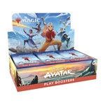 Magic: The Gathering - Avatar: The Last Airbender Play Booster Box (30 Boosters)