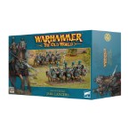 Grand Cathay: Jade Lancers