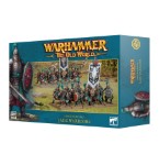 Grand Cathay: Jade Warriors