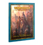 Arcane Journal: Dawn Of The Storm Dragon