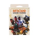 Riftbound: League of Legends TCG - Spiritforged Champion Deck - Rumble 