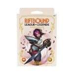 Riftbound: League of Legends TCG - Spiritforged Champion Deck - Fiora