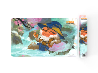 Spiritforged Playmats #1: Riftbound League of Legends Spiritforged Playmats #1: Riftbound League of Legends