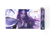 Spiritforged Playmats #4: Riftbound League of Legends Spiritforged Playmats #4: Riftbound League of Legends