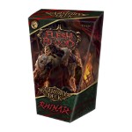 Flesh and Blood TCG - Armory Deck Rhinar - limit of 4 per person