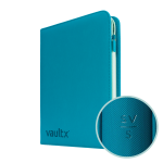 Vault X: Standard 9-Pocket Binder - SV5 Vault X: Standard 9-Pocket Binder - SV5