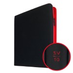 Vault X: Standard 12-Pocket Binder - SV10 Vault X: Standard 12-Pocket Binder - SV10