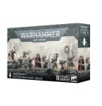 Adepta Sororitas: Sisters Novitiate Squadron