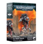 Raven Guard: Aethon Shaan
