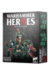 Warhammer Heroes Miniatures Dark Angels Display (8 blind boxes)