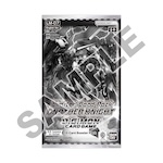 Digimon Card Game: Limited Card Pack - Another Knight (LM-07) Booster