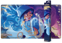 Lorcana Playmat - Set 10 -Jasmine Lorcana Playmat - Set 10 -Jasmine