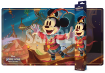 Lorcana Playmat - Set 10 - Mickey Lorcana Playmat - Set 10 - Mickey