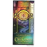 The Lord Of The Rings: The Two Towers: Trick-Taking Game