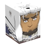 Ultimate Guard - Squaroes - Avatar - The Last Airbender - AV013 - Kuruk Ultimate Guard - Squaroes - Avatar - The Last Airbender - AV013 - Kuruk