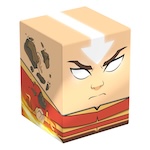 Ultimate Guard - Squaroes - Avatar - The Last Airbender - AV010 - Aang Ultimate Guard - Squaroes - Avatar - The Last Airbender - AV010 - Aang