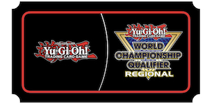 YGO Regional January 2026 Ticket YGO Regional January 2026 Ticket