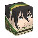 Squaroes - Squaroe Avatar: The Last Airbender AV004 - Toph Squaroes - Squaroe Avatar: The Last Airbender AV004 - Toph