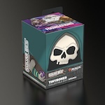 Squaroes - Squaroe Magic: The Gathering 'Foundations' MTG003 - Tinybones