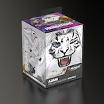 Squaroes - Squaroe Magic: The Gathering 'Foundations' MTG004 - Ajani