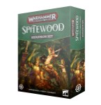 Warhammer Underworlds: Spitewood Warhammer Underworlds: Spitewood