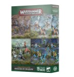 Warhammer Underworlds: Seekers In Shadow Warhammer Underworlds: Seekers In Shadow