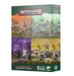 Warhammer Underworlds: Reavers Of Ruin Warhammer Underworlds: Reavers Of Ruin