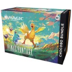 MTG: Final Fantasy Bundle Chocobo - limit of 6 per person