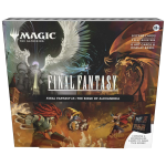 MTG: Final Fantasy Scene Box - The Siege of Alexandria