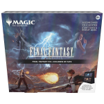 MTG: Final Fantasy Scene Box - Children of Fate