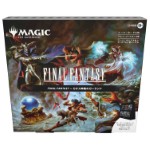 MTG: JAPANESE Final Fantasy Scene Box - Garland at the Chaos Shrine