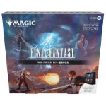 MTG: JAPANESE Final Fantasy Scene Box - Children of Fate