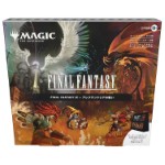 MTG: JAPANESE Final Fantasy Scene Box - The Siege of Alexandria