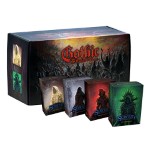 Sorcery: Contested Realm - Gothic Prophets of Doom Preconstructed Box Sorcery: Contested Realm - Gothic Prophets of Doom Preconstructed Box