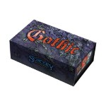 Sorcery: Contested Realm - Gothic Booster Box (36 Boosters) Sorcery: Contested Realm - Gothic Booster Box (36 Boosters)