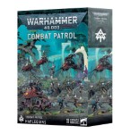 Combat Patrol: Harlequins