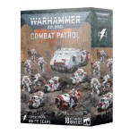 Combat Patrol: White Scars Combat Patrol: White Scars
