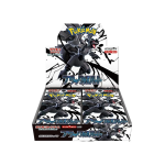 POKEMON - SV11B Black Bolt Booster Box (20 boosters) - Japanese POKEMON - SV11B Black Bolt Booster Box (20 boosters) - Japanese