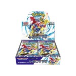 POKEMON - SV3a Raging Surf Booster Box (30 boosters) - Japanese POKEMON - SV3a Raging Surf Booster Box (30 boosters) - Japanese