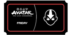 Avatar Friday night pre-release Avatar Friday night pre-release