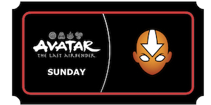 MTG : Avatar pre-release Sunday MTG : Avatar pre-release Sunday